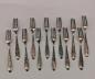 Preview: 12 Kuchengabeln in Etui WMF