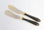 Preview: Versilbertes Butter- u. Käsemesser WMF