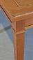 Preview: Beistelltisch Art deco