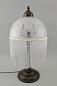 Preview: Tischlampe Jugendstil-Art