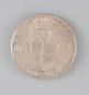 Preview: Silber-Münze 100 Francs Belgien 1950