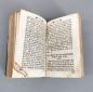 Preview: Johann Samuel Adami Predigten Cornu Copiae 1716