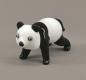 Preview: Panda steh. 6cm