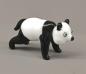 Preview: Panda steh. 6cm