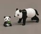 Preview: Panda und Kind