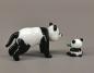 Preview: Panda und Kind