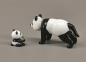 Preview: Panda und Kind