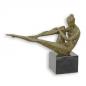 Preview: Bronze Skulptur