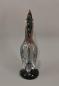 Preview: Glasfigur Murano-Stil Pelikan