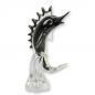 Preview: Glasfigur Murano-Stil Fisch