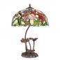 Preview: Tischlampe Tiffany-Stil
