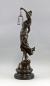 Preview: Bronze Mayer Justitia