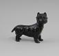 Preview: Westi Terrier schwarz