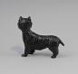 Preview: Westi Terrier schwarz