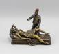 Preview: Bronze orientalischer Akt