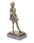 Preview: Bronze Skulptur junge Ballerina