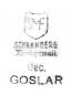 Preview: Schale Schramberg "Goslar" Zwiebel.