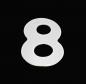 Preview: Zahl "8"
