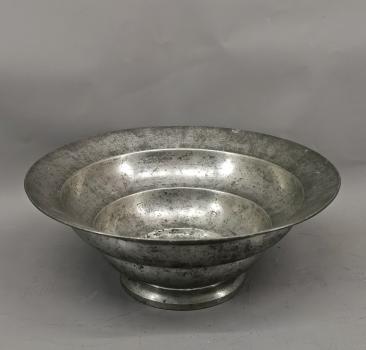 Große Schale Bauhaus
