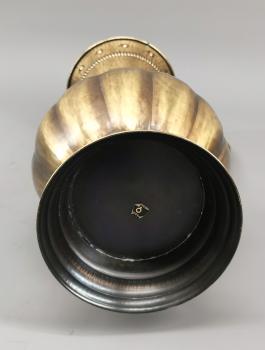 Große Bodenvase/ Kanne