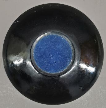 Cloisonné-Schale