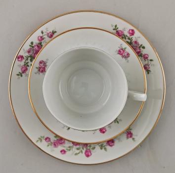 Sammeltasse Freiberg