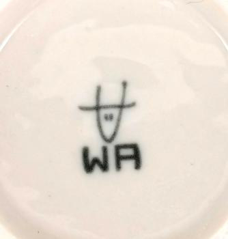 Espresso-Tasse Raupe