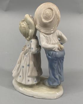 Kinderpaar