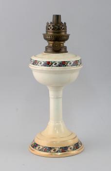 Petroleumlampe