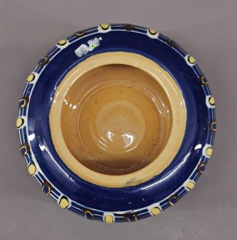 Schalen-Vase Bürgel
