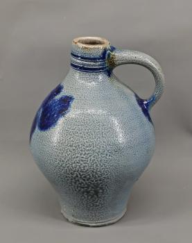 Westerwälder Ölflasche