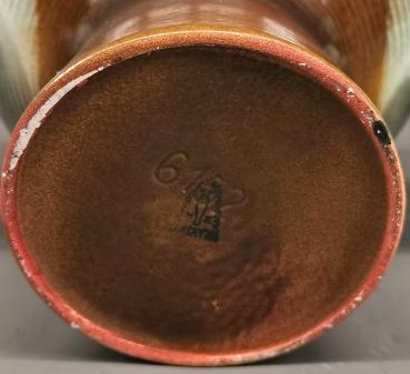 Vase Art déco