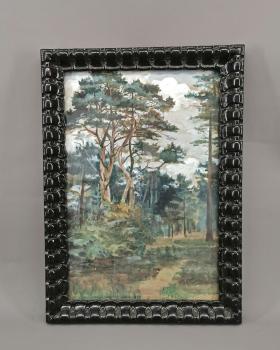 Kulemann-Haesner, Märkische Landschaft