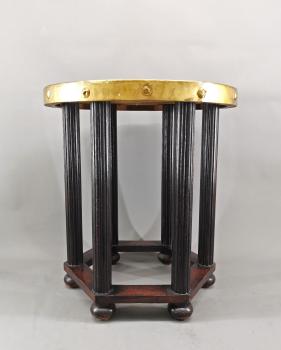 Rauchtisch Art deco