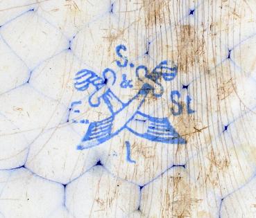 Emaille Bräter Bratenpfanne