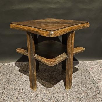 Beistelltisch /Salontisch Art deco