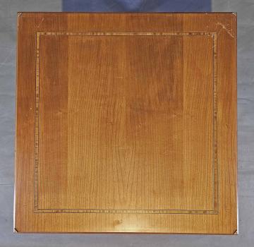 Beistelltisch Art deco