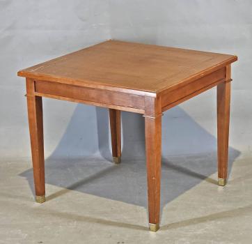 Beistelltisch Art deco