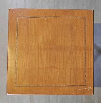 Beistelltisch Art deco