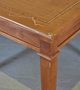 Beistelltisch Art deco