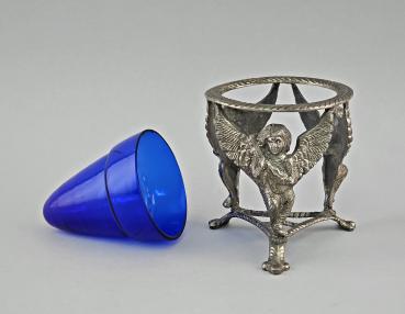 Steckvase Jugendstil