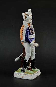 Figur Soldat Wagner & Apel