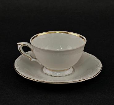 Andenken Mokka-Tasse Leipzig