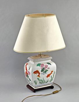 Tischlampe
