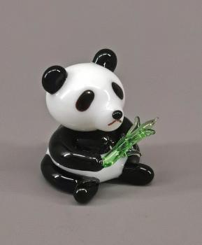 Pandabär 2,5cm