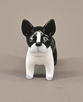Franz. Bulldog 3,3,5cm