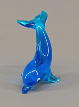 Delphin 5.5cm oder Prüfen