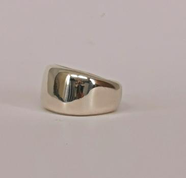 Herren-Silber-Ring Gr.57