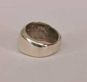 Herren-Silber-Ring Gr.57