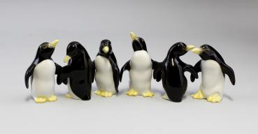 Set  Pinguine